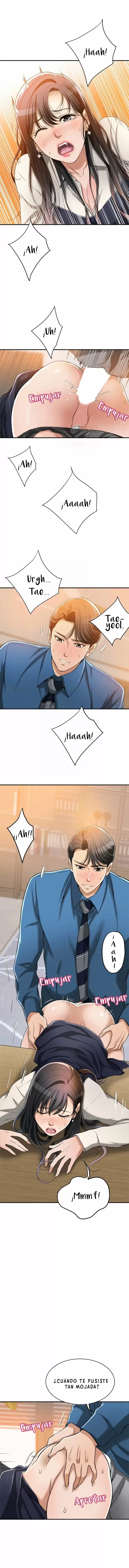 Craving Manhwa Capítulo 15 - Page 6