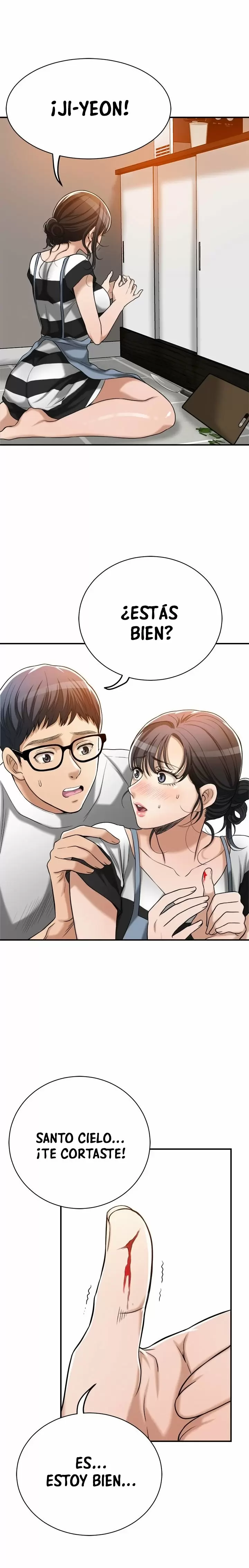 Craving Manhwa Capítulo 16 - Page 10