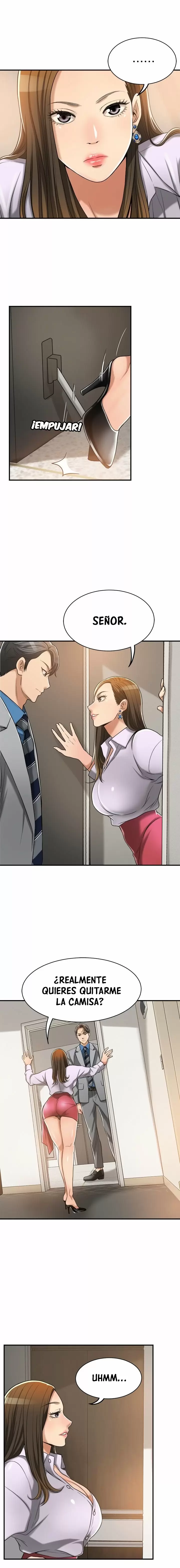Craving Manhwa Capítulo 16 - Page 13