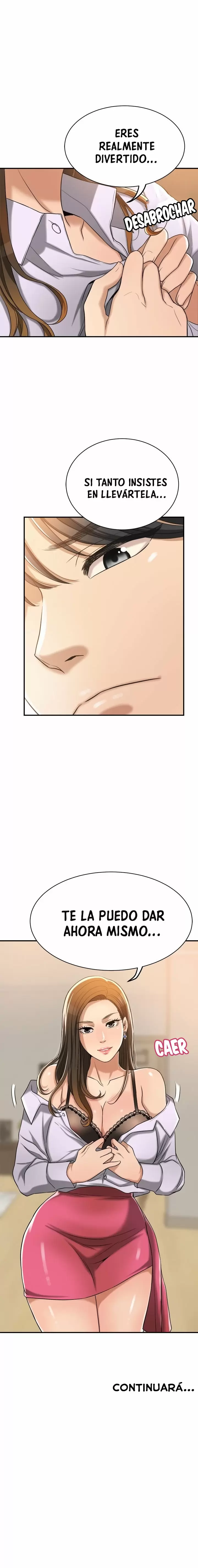 Craving Manhwa Capítulo 16 - Page 14