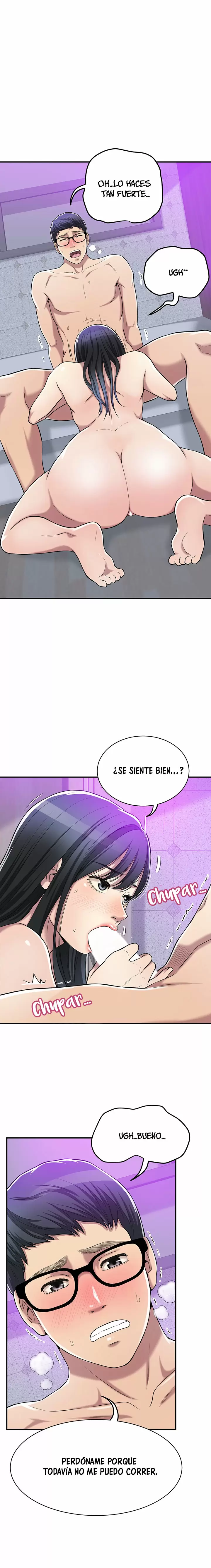 Craving Manhwa Capítulo 17 - Page 10