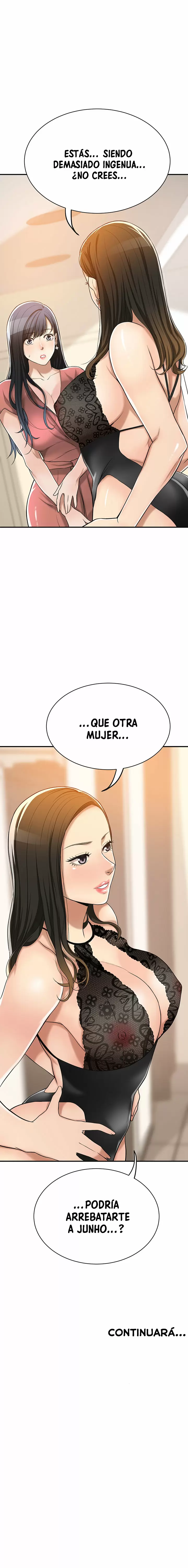 Craving Manhwa Capítulo 18 - Page 11
