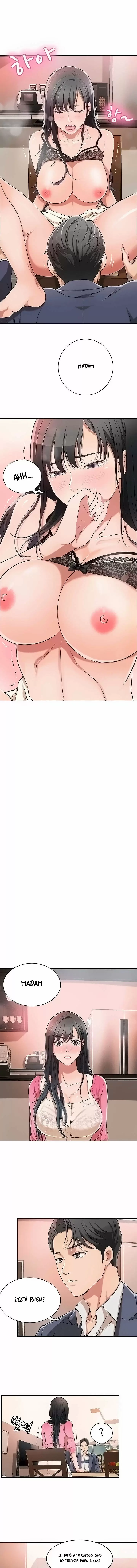 Craving Manhwa Capítulo 2 - Page 11