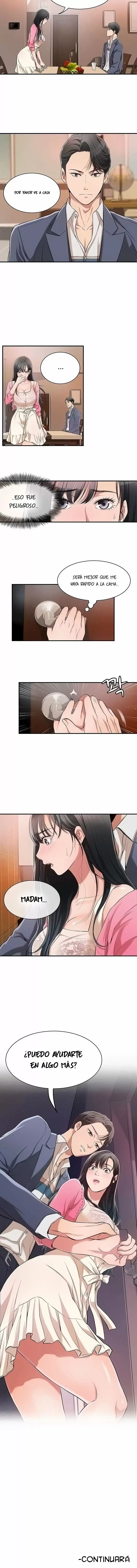 Craving Manhwa Capítulo 2 - Page 12