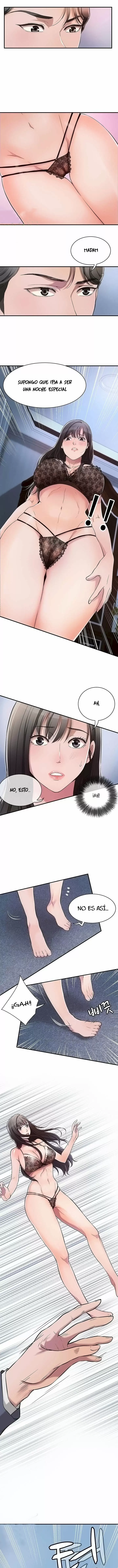 Craving Manhwa Capítulo 2 - Page 5