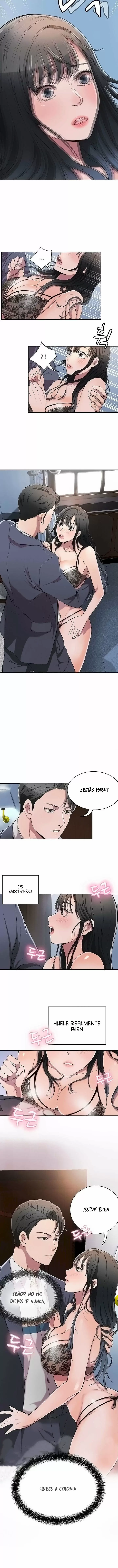 Craving Manhwa Capítulo 2 - Page 6