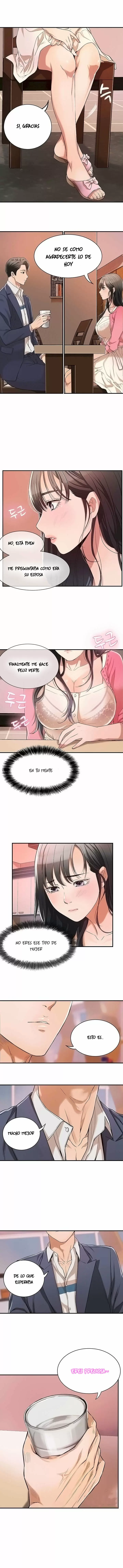 Craving Manhwa Capítulo 2 - Page 7