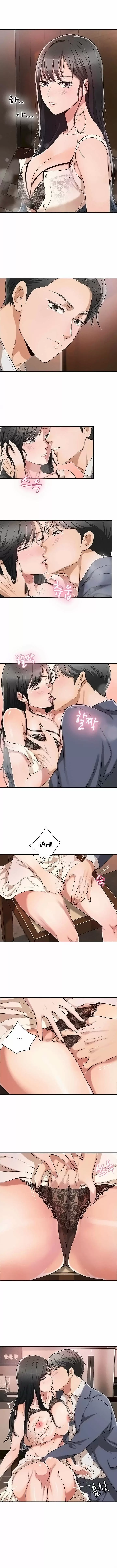 Craving Manhwa Capítulo 2 - Page 9