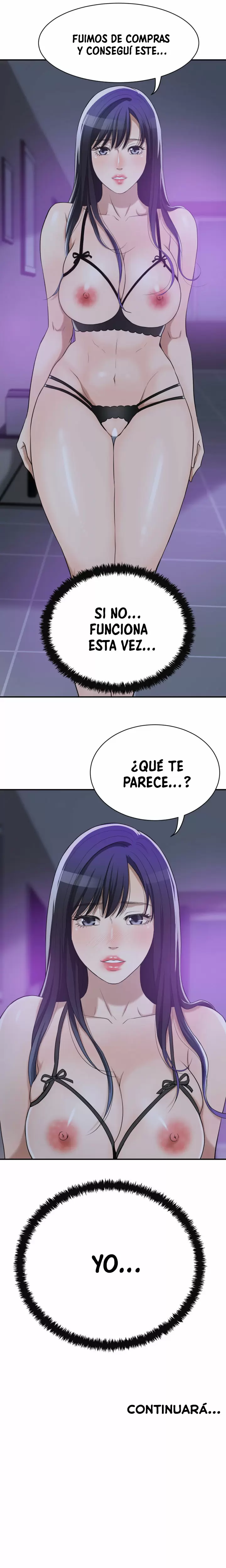 Craving Manhwa Capítulo 20 - Page 12