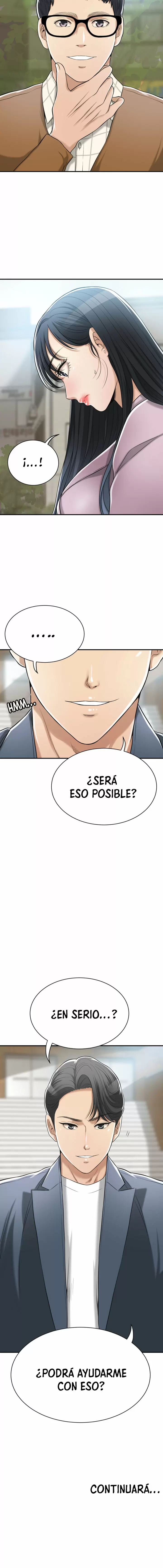 Craving Manhwa Capítulo 21 - Page 12