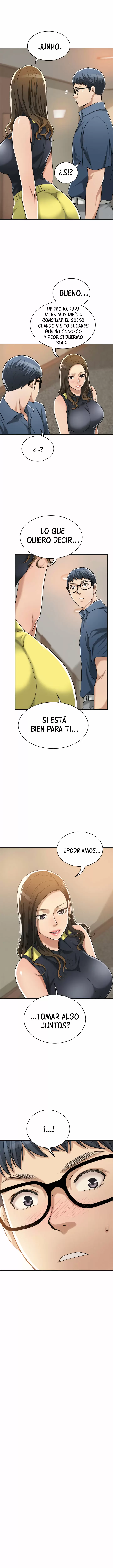 Craving Manhwa Capítulo 23 - Page 10