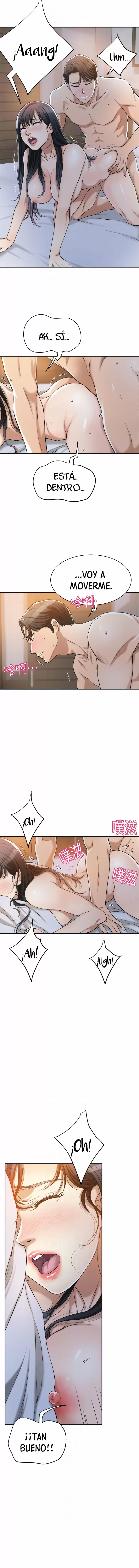 Craving Manhwa Capítulo 23 - Page 4