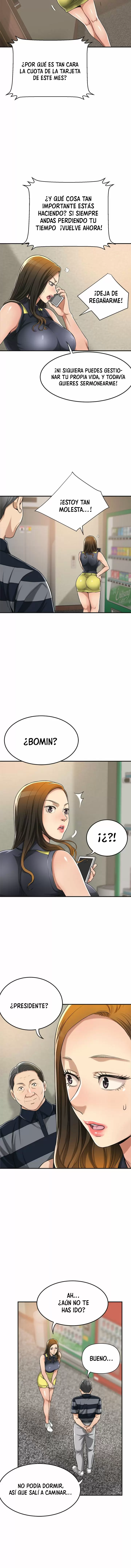 Craving Manhwa Capítulo 24 - Page 10