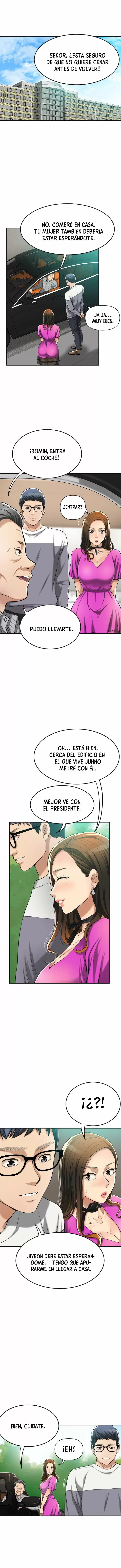 Craving Manhwa Capítulo 24 - Page 12
