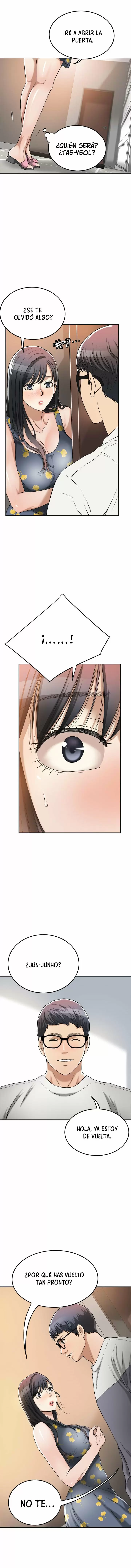Craving Manhwa Capítulo 25 - Page 8