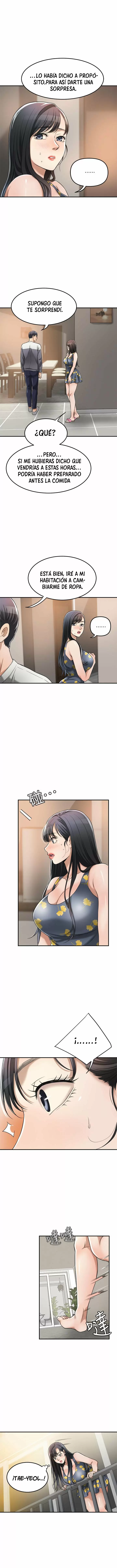 Craving Manhwa Capítulo 25 - Page 9