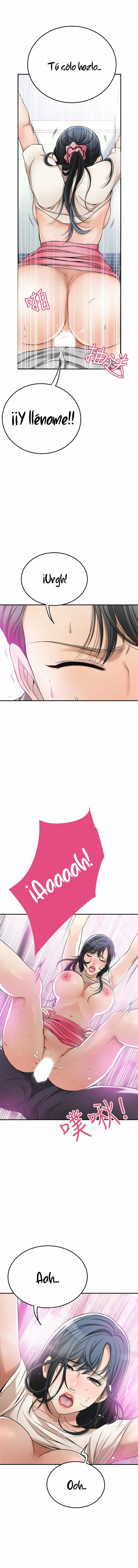 Craving Manhwa Capítulo 27 - Page 12