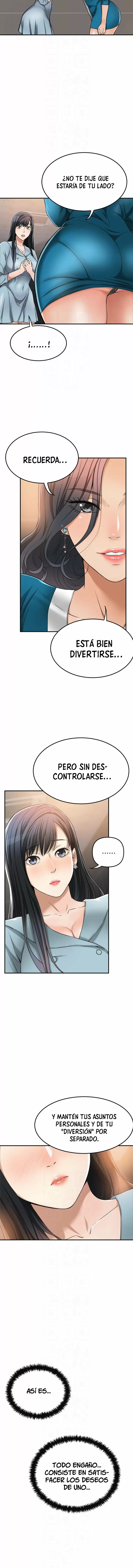 Craving Manhwa Capítulo 27 - Page 3
