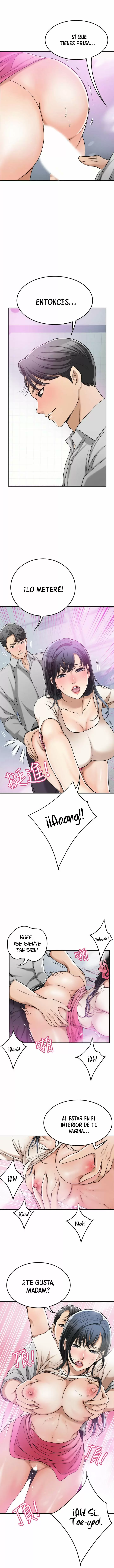 Craving Manhwa Capítulo 27 - Page 9