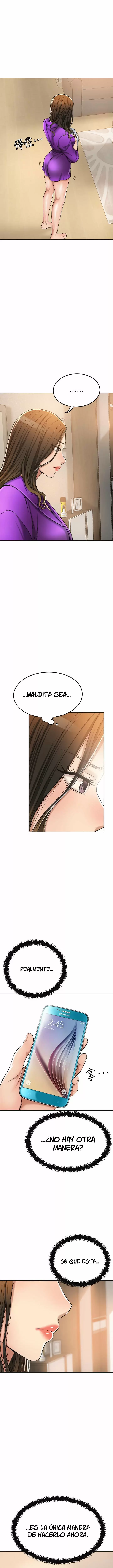 Craving Manhwa Capítulo 28 - Page 10