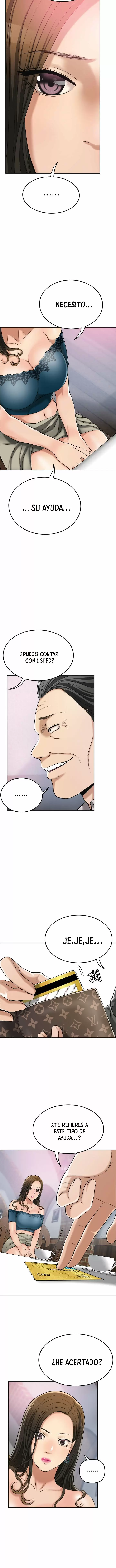 Craving Manhwa Capítulo 28 - Page 13