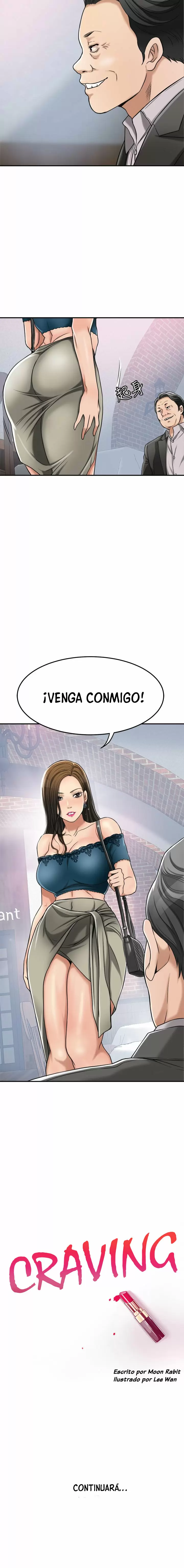 Craving Manhwa Capítulo 28 - Page 15