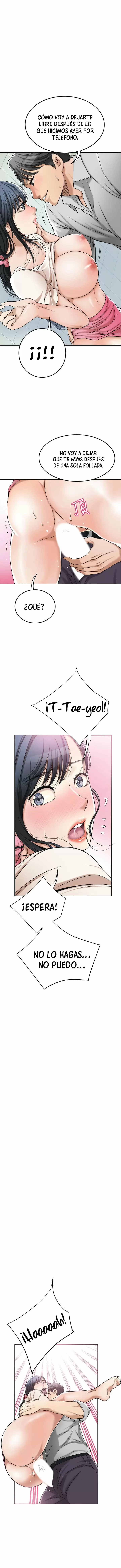 Craving Manhwa Capítulo 28 - Page 2