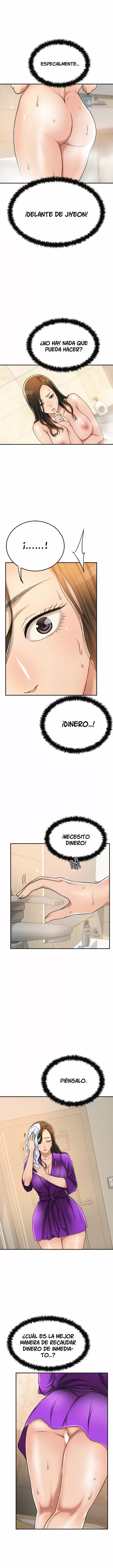 Craving Manhwa Capítulo 28 - Page 9