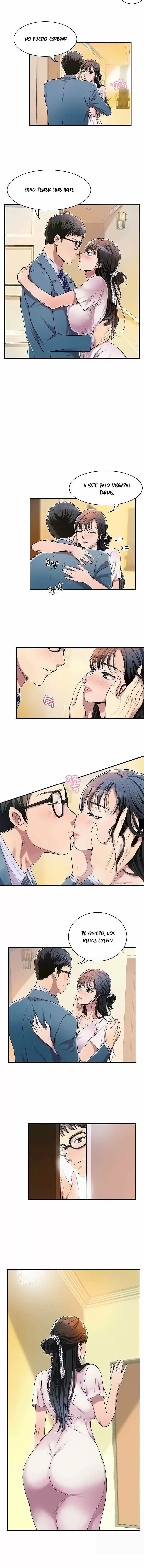 Craving Manhwa Capítulo 3 - Page 11