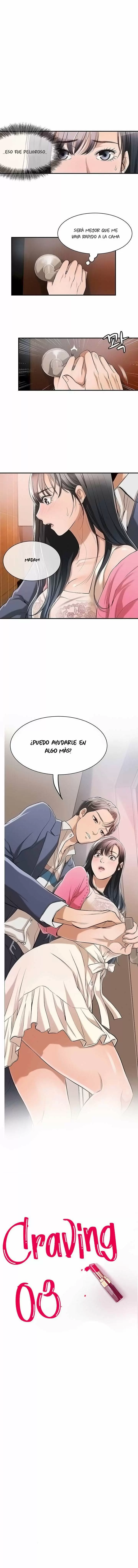 Craving Manhwa Capítulo 3 - Page 4
