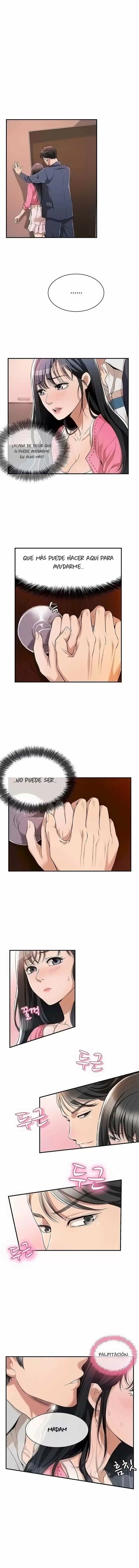 Craving Manhwa Capítulo 3 - Page 5