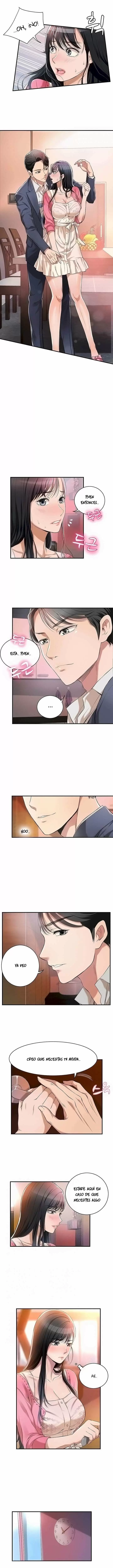 Craving Manhwa Capítulo 3 - Page 6