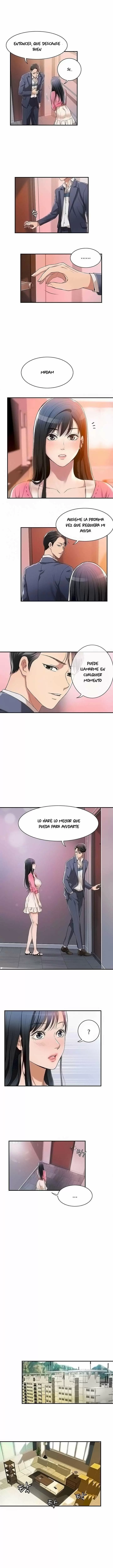 Craving Manhwa Capítulo 3 - Page 7