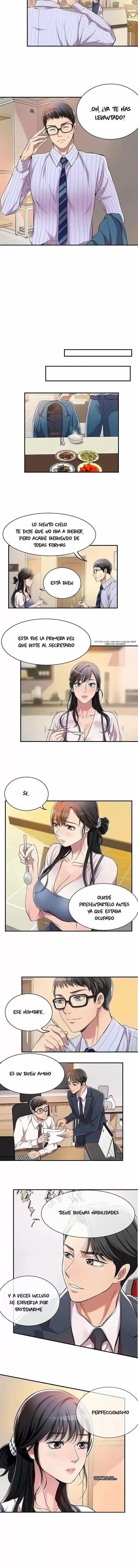 Craving Manhwa Capítulo 3 - Page 9