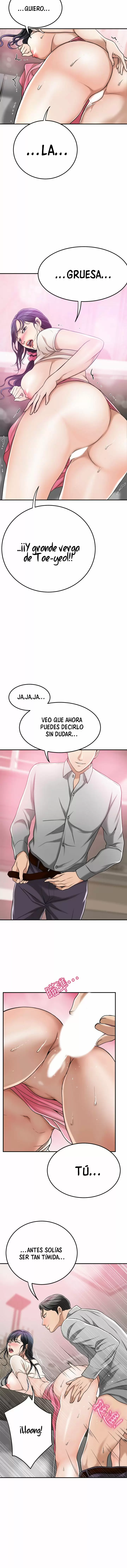 Craving Manhwa Capítulo 30 - Page 9