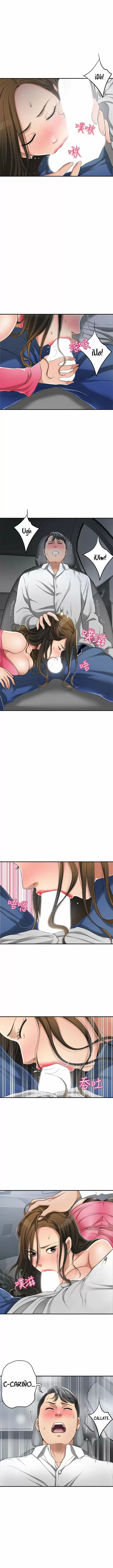 Craving Manhwa Capítulo 32 - Page 10