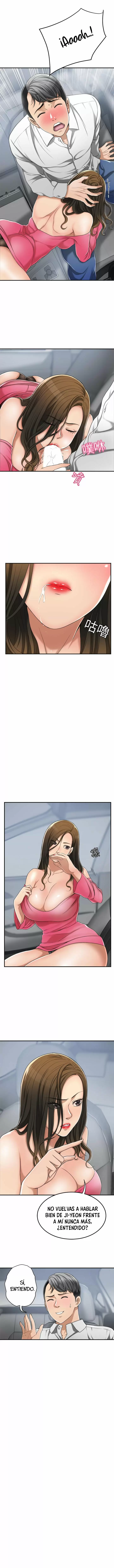 Craving Manhwa Capítulo 32 - Page 11