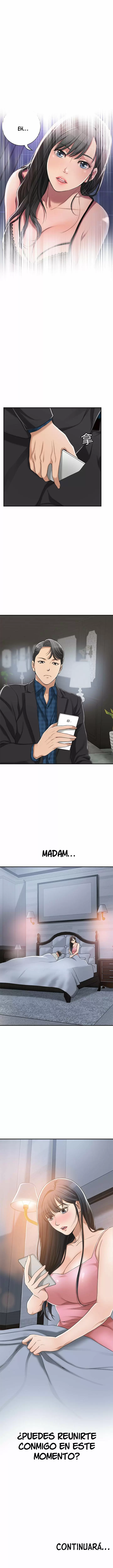 Craving Manhwa Capítulo 32 - Page 13