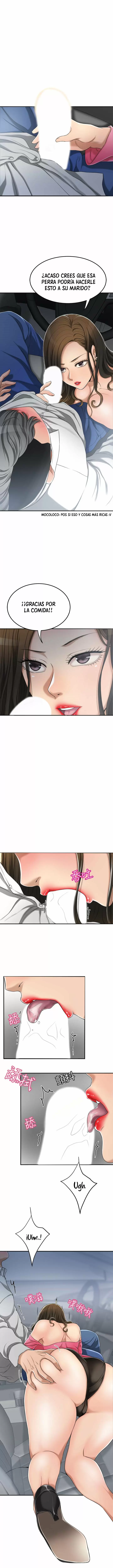 Craving Manhwa Capítulo 32 - Page 9