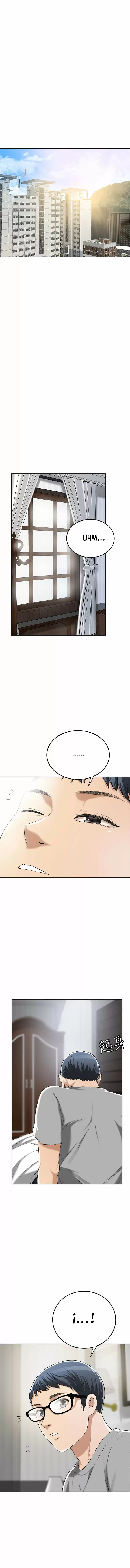 Craving Manhwa Capítulo 33 - Page 13