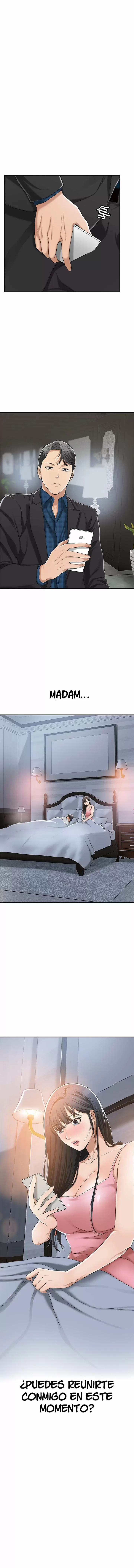 Craving Manhwa Capítulo 33 - Page 2