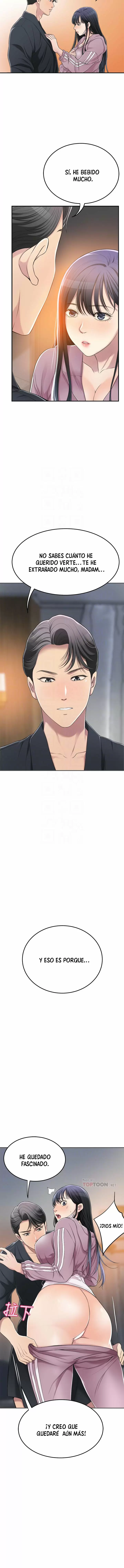 Craving Manhwa Capítulo 33 - Page 5