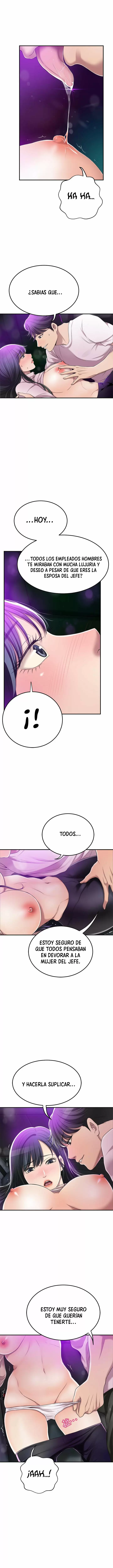 Craving Manhwa Capítulo 34 - Page 13