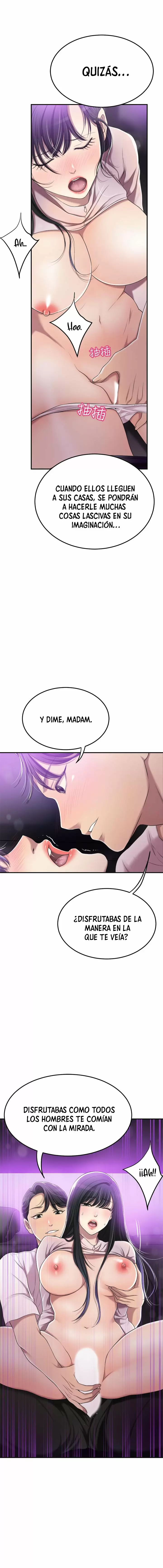 Craving Manhwa Capítulo 34 - Page 14
