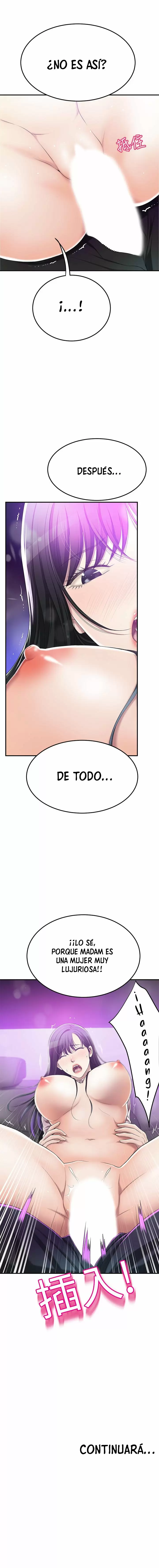 Craving Manhwa Capítulo 34 - Page 15