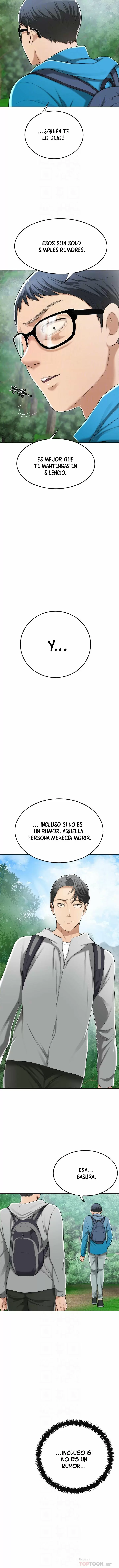 Craving Manhwa Capítulo 34 - Page 6