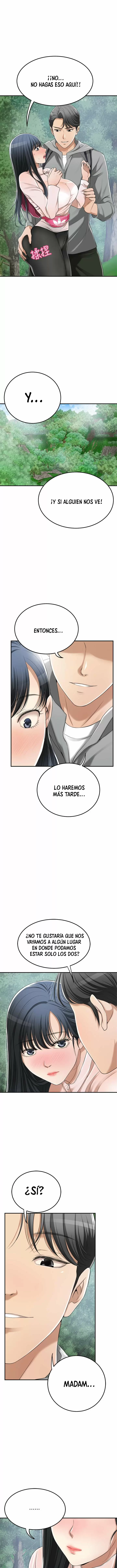 Craving Manhwa Capítulo 34 - Page 9
