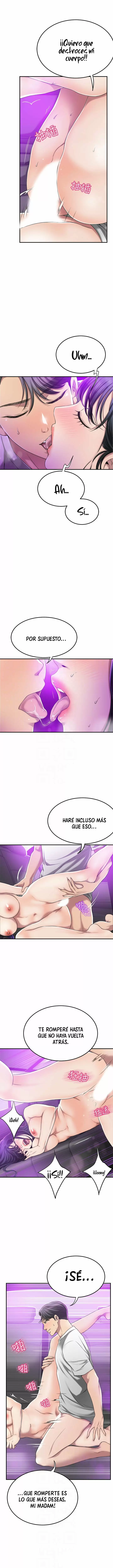 Craving Manhwa Capítulo 35 - Page 4