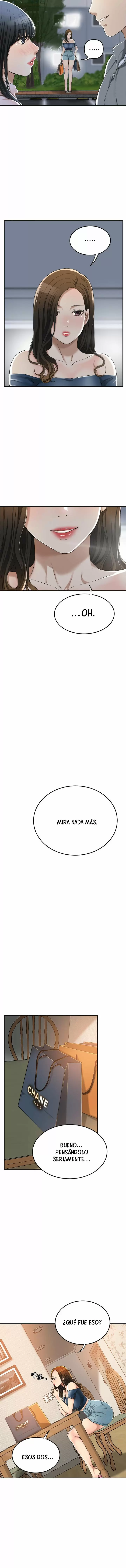 Craving Manhwa Capítulo 35 - Page 9