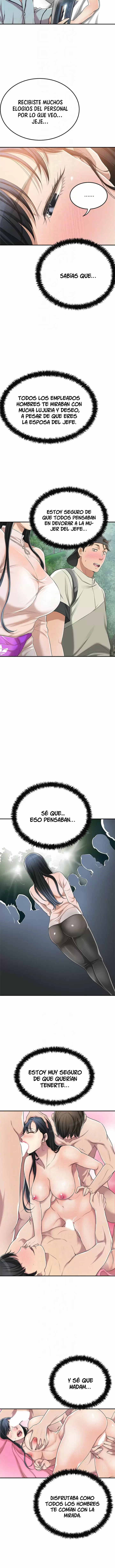 Craving Manhwa Capítulo 36 - Page 3